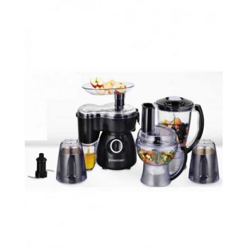 Westpoint WF-1804 Deluxe Food Processor - 500 Watt